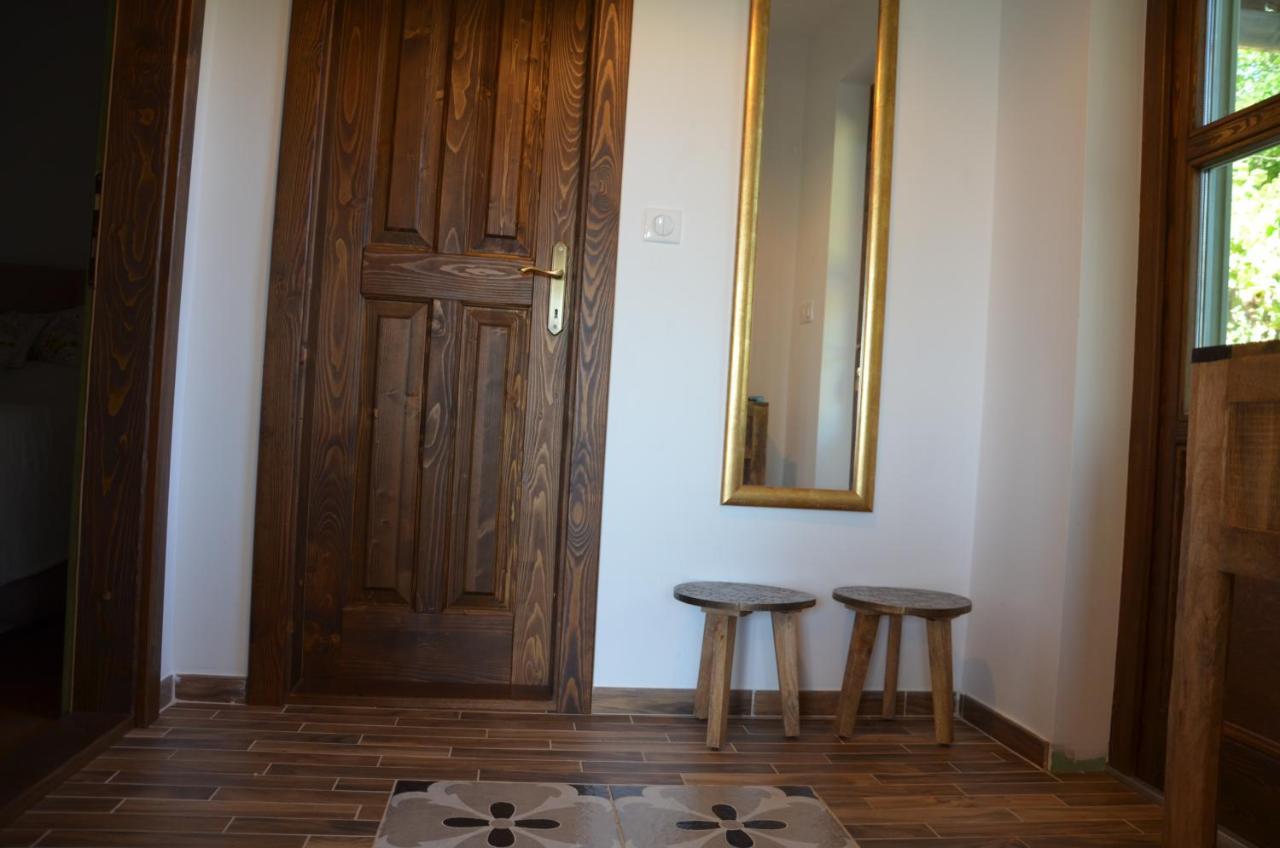 Grand Cru 3. Vendeghaz Villa Hegymagas Exterior foto